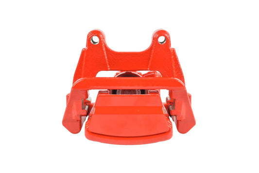 DBA 13-16 Mercedes-Benz CLA45 AMG Street Series Right Rear Caliper - Burkken Auto Parts