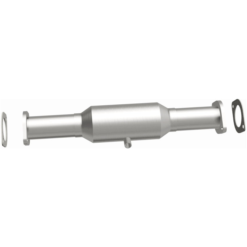 MagnaFlow Conv Direct Fit 83-85 Ford Ranger 2.8L - Burkken Auto Parts