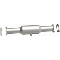 MagnaFlow Conv Direct Fit 83-85 Ford Ranger 2.8L - Burkken Auto Parts
