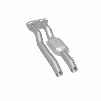 Magnaflow 96-99 Chevy C2500 Suburban 7.4L Direct Fit Converter - Burkken Auto Parts