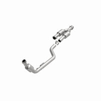 MagnaFlow Conv DF Mercedes CLK320 01-03 Driver Side - Burkken Auto Parts