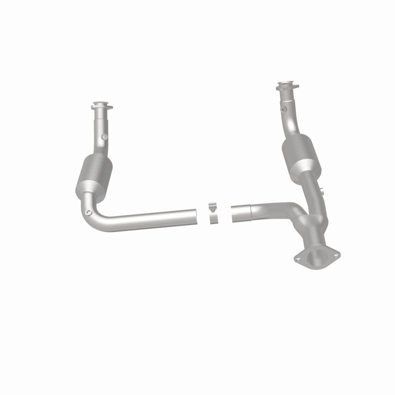 Magnaflow 2000 Cadillac Escalade 5.7L Direct Fit Converter - Burkken Auto Parts