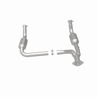 Magnaflow 2000 Cadillac Escalade 5.7L Direct Fit Converter - Burkken Auto Parts
