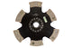 ACT 2005 Toyota Tundra 6 Pad Rigid Race Disc - Burkken Auto Parts