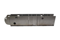 Rustbuster Center Frame Section Left Side