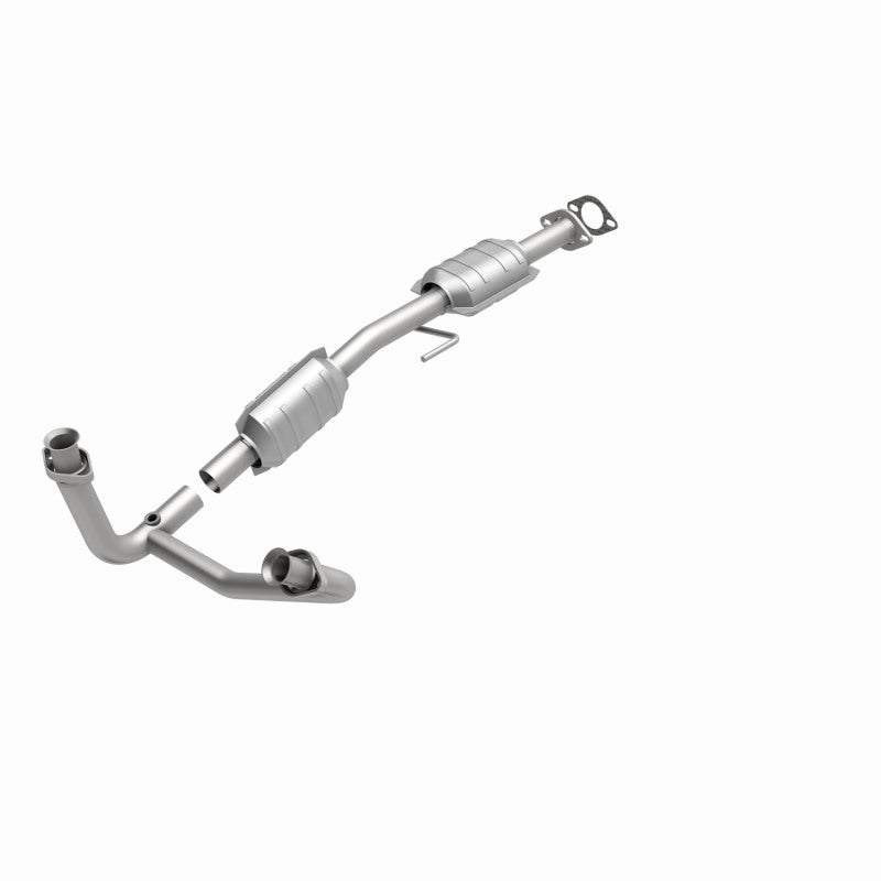 MagnaFlow Conv DF 86-97 Ford Aerostar 3.0L - Burkken Auto Parts