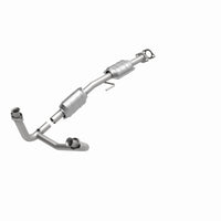 MagnaFlow Conv DF 86-97 Ford Aerostar 3.0L - Burkken Auto Parts