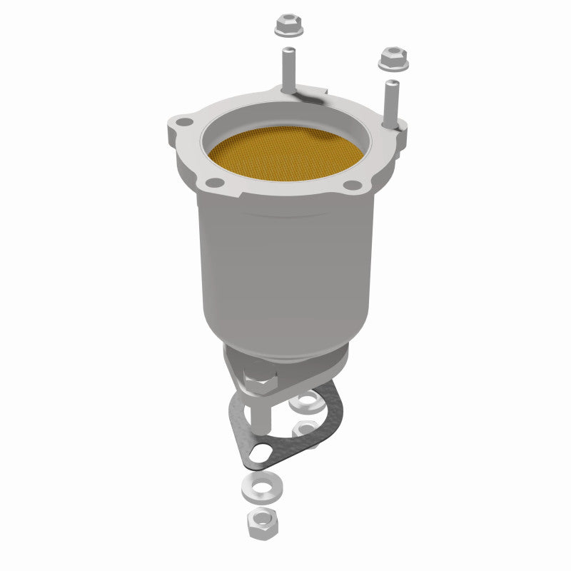 MagnaFlow Conv DF 03-05 Kia Sorento 3.5L cc - Burkken Auto Parts