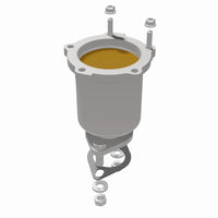 MagnaFlow Conv DF 03-05 Kia Sorento 3.5L cc - Burkken Auto Parts