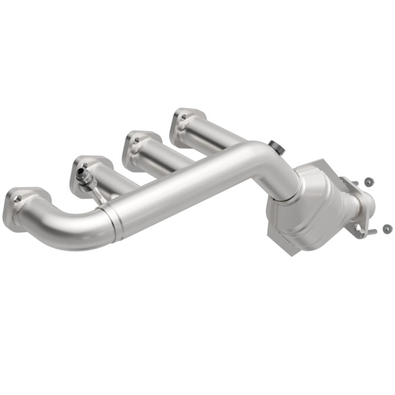 MagnaFlow Conv DF 96-98 Mark VIII 4.6L - Burkken Auto Parts