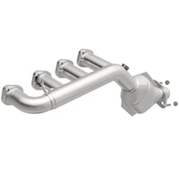 MagnaFlow Conv DF 96-98 Mark VIII 4.6L - Burkken Auto Parts