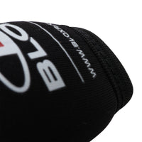 BLOX Racing Round Shift Knob Cover Neoprene Fits Blox Knobs and Other Spherical Knobs up to 2 in - Burkken Auto Parts