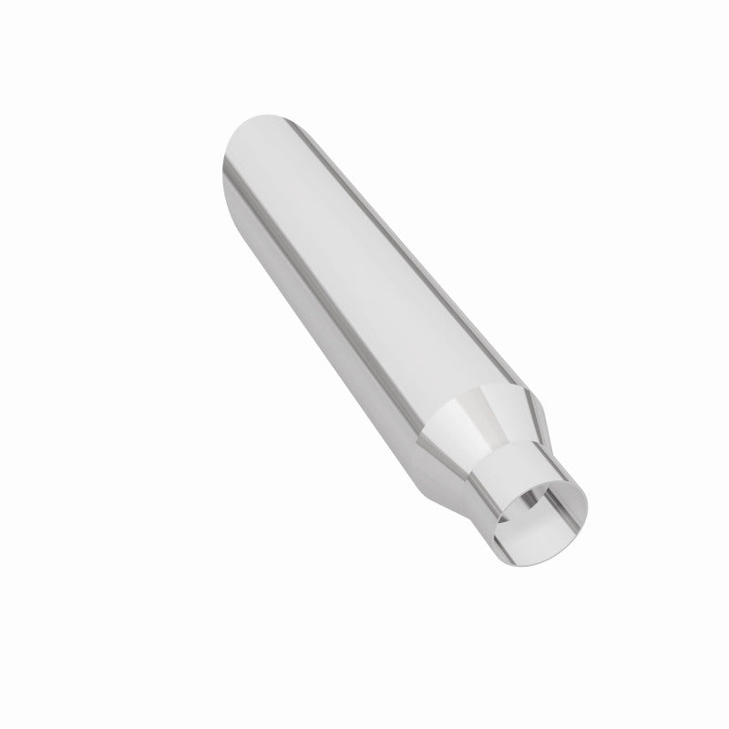 MagnaFlow Tip 1-Pk Bb 3.50 X 18 2.25 Id 45D - Burkken Auto Parts