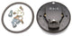Edelbrock Choke Cap for 1904/1905/1906/1910 - Burkken Auto Parts