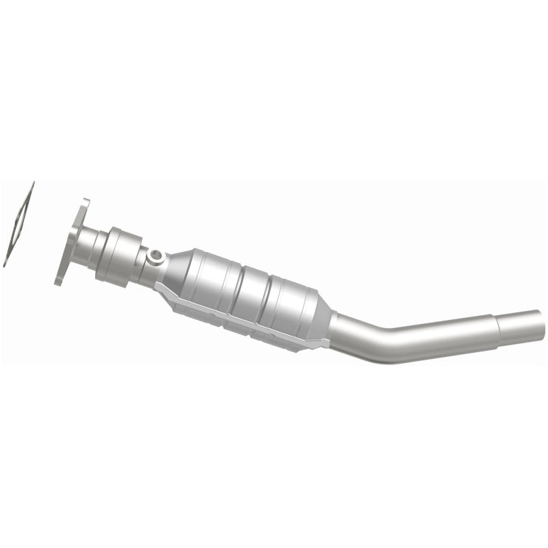 MagnaFlow Conv DF 00-01 Dodge Neon 2.0L ULEV - Burkken Auto Parts