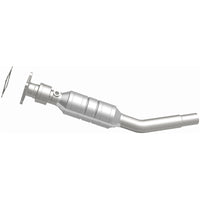 MagnaFlow Conv DF 00-01 Dodge Neon 2.0L ULEV - Burkken Auto Parts