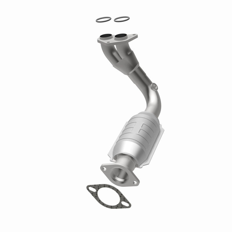 MagnaFlow Conv DF 94-98 Villager/Quest 3.0L - Burkken Auto Parts