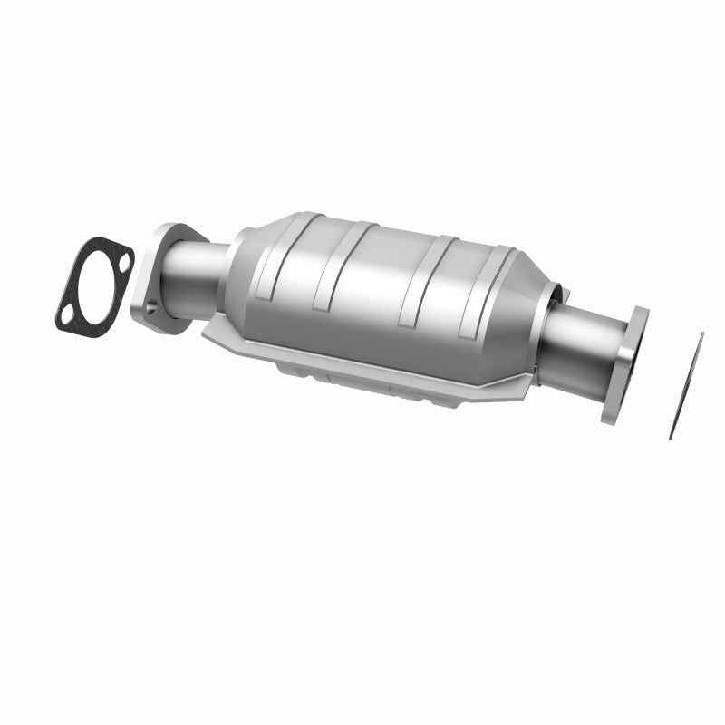 MagnaFlow Conv DF 90-93 Miata 1.6L - Burkken Auto Parts