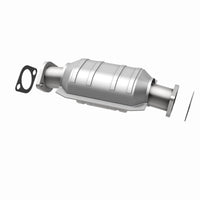 MagnaFlow Conv DF 90-93 Miata 1.6L - Burkken Auto Parts
