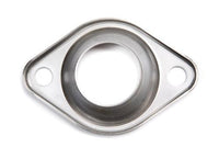 BLOX Racing JDM Honda Header Collector Flange  - 2.25inch (Stainless Steel) - Burkken Auto Parts