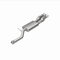 Magnaflow 2017 Cadillac XT5 Rear Underbody 3.6L Direct Fit Converter - Burkken Auto Parts