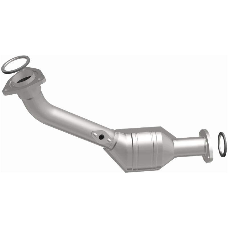 MagnaFlow Conv DF 02-04 Tacoma 2.4L front 50S - Burkken Auto Parts