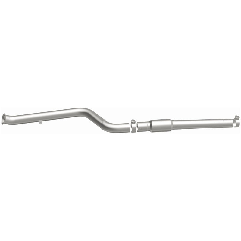 MagnaFlow 18-22 BMW 530e OEM Grade Federal / EPA Compliant Direct-Fit Catalytic Converter - Burkken Auto Parts