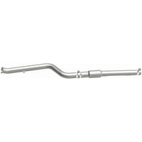 MagnaFlow 18-22 BMW 530e OEM Grade Federal / EPA Compliant Direct-Fit Catalytic Converter - Burkken Auto Parts
