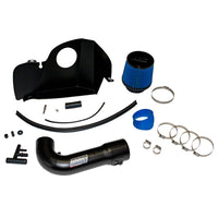 BBK 18-20 Ford Mustang GT 5.0L Cold Air Intake Kit - Blackout Finish - Burkken Auto Parts