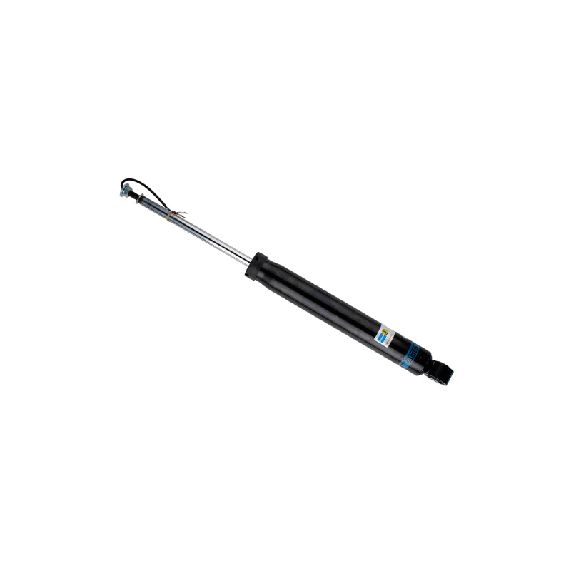 Bilstein B4 OE Replacement 15-17 Porsche Macan (w/PASM) Rear Twintube Shock Absorber - Burkken Auto Parts