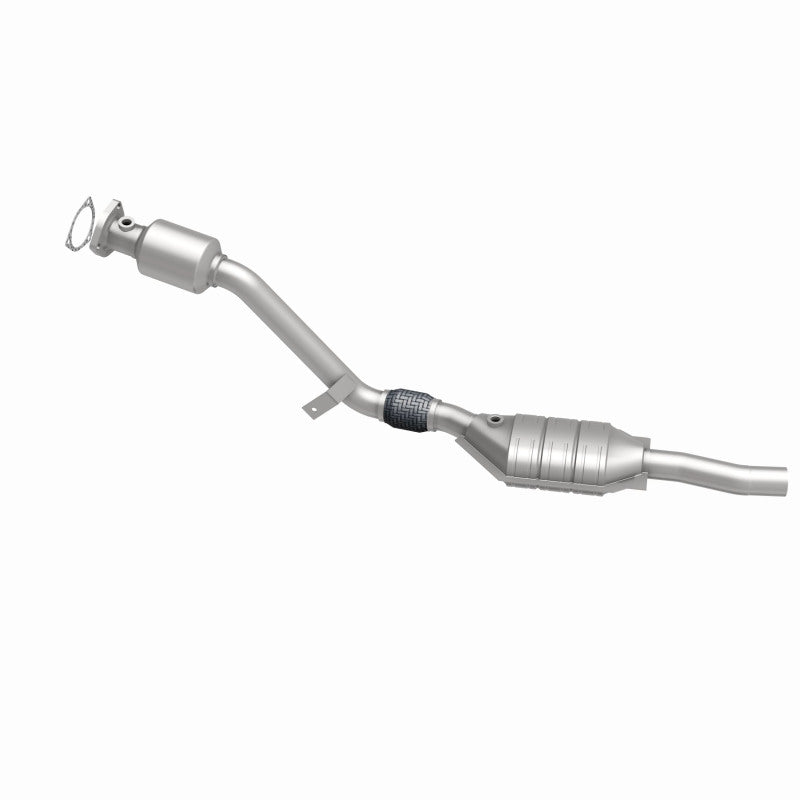 MagnaFlow Conv DF 00-01 Audi A6 2.8L - Burkken Auto Parts