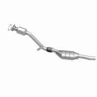 MagnaFlow Conv DF 00-01 Audi A6 2.8L - Burkken Auto Parts