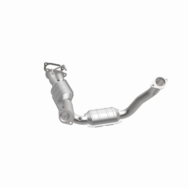 MagnaFlow Conv DF 04 Ranger/BSeries 3.0L - Burkken Auto Parts