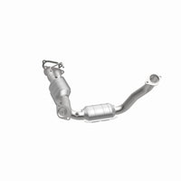 MagnaFlow Conv DF 04 Ranger/BSeries 3.0L - Burkken Auto Parts