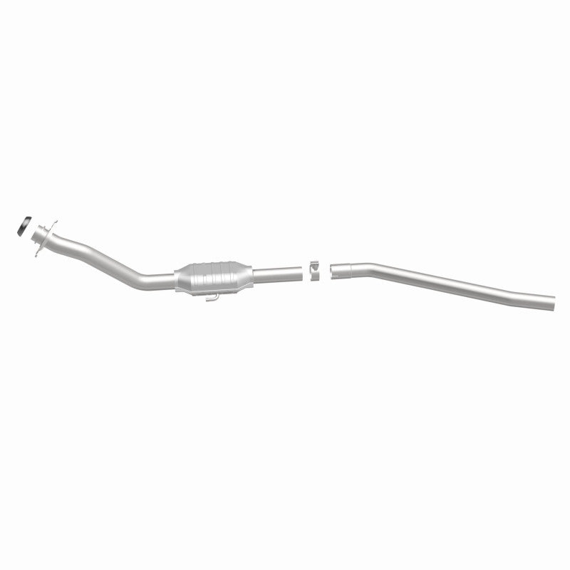 MagnaFlow Conv DF California Grade 92-93 Chrysler Town & Country 3.3L/94-95 Town & Country 3.8L - Burkken Auto Parts