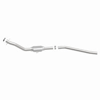 MagnaFlow Conv DF California Grade 92-93 Chrysler Town & Country 3.3L/94-95 Town & Country 3.8L - Burkken Auto Parts