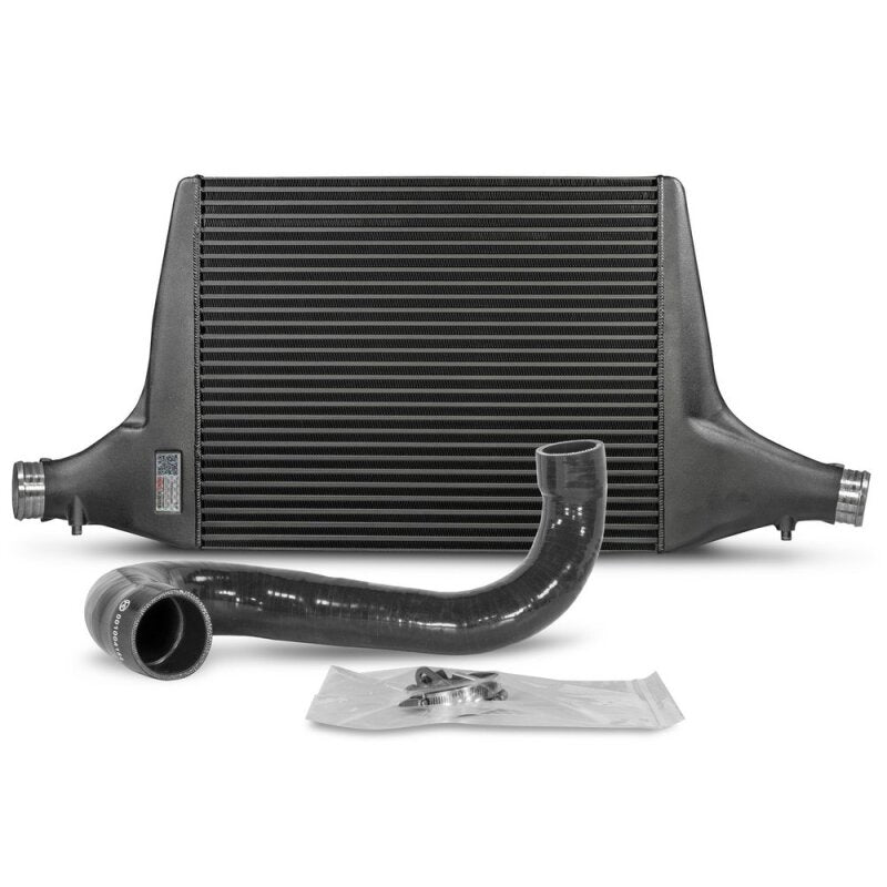 Wagner Tuning 17-25 Audi A4 B9 3.0TDI Competition Intercooler Kit - Burkken Auto Parts