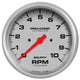 Autometer Ultra-Lite 5 inch 10K RPM In Dash Tach - Burkken Auto Parts