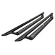Westin 15-25 Chevrolet/GMC Colorado/Canyon CC Outlaw Drop Running Boards - Tex. Blk - Burkken Auto Parts