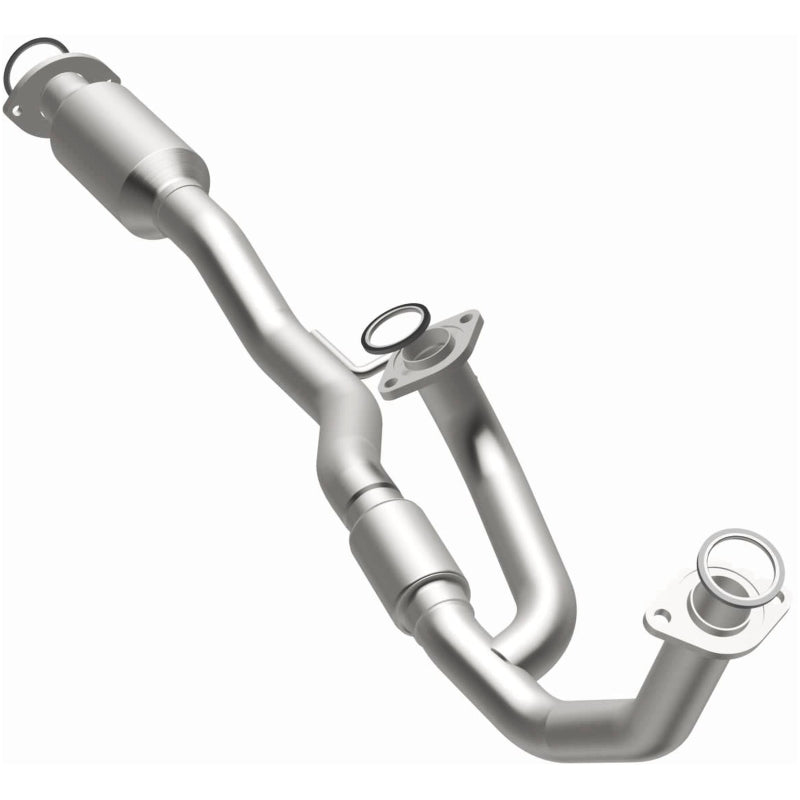 Magnaflow 1997 Toyota Avalon 3.0L Direct Fit Converter - Burkken Auto Parts
