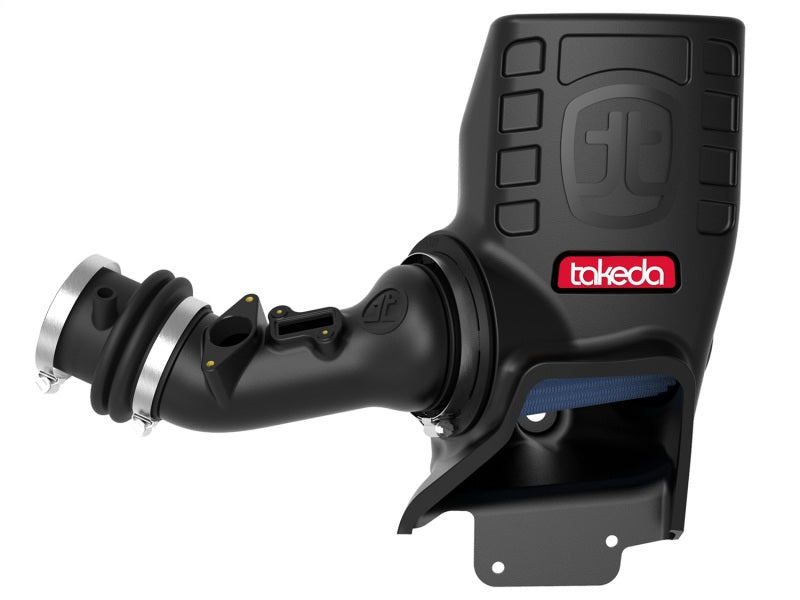 aFe Momentum GT Pro 5R Cold Air Intake System 2017 Honda Civic Type R L4-2.0L (t) - Burkken Auto Parts
