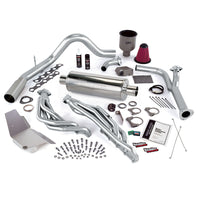 Banks Power 99-04 Ford 6.8L Truck EGR-Late Cat PowerPack System - Burkken Auto Parts