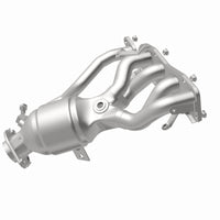 MagnaFlow DF Conv 21-22 Toyota Corolla 2.0L OEM