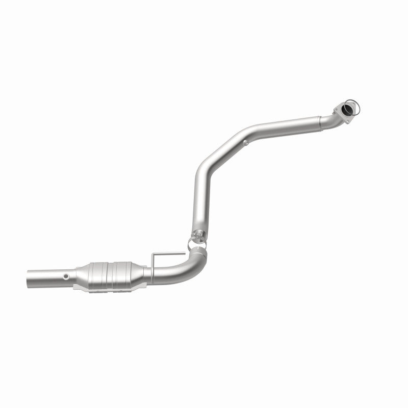 Magnaflow 2003 GMC Savana 3500 6.0L Direct Fit Converter - Burkken Auto Parts