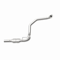 Magnaflow 2003 GMC Savana 3500 6.0L Direct Fit Converter - Burkken Auto Parts