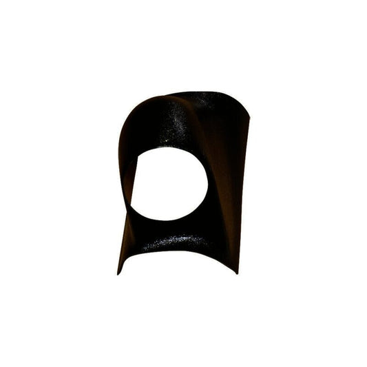 BLOX Racing 89-94 Nissan 240SX S13 1 Gauge Pillar - Burkken Auto Parts