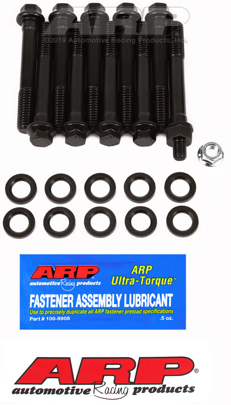 ARP Ford 351 2-Bolt Main Bolt Kit - Burkken Auto Parts