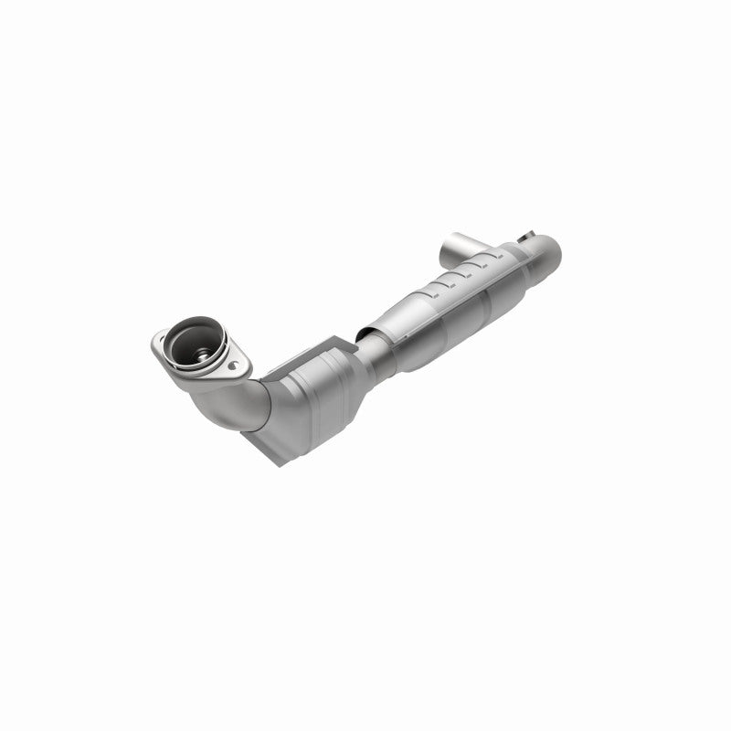 MagnaFlow Conv DF 01 Ford Trucks 5.4L - Burkken Auto Parts