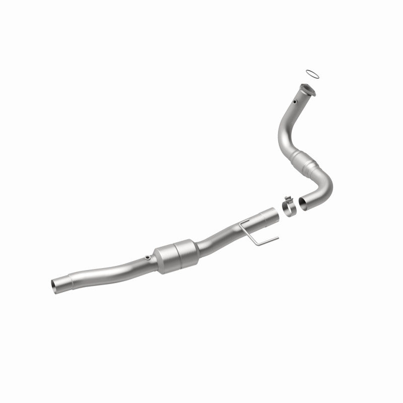 MagnaFlow Conv DF 04-06 Avalanche Driver Side 8.1L - Burkken Auto Parts