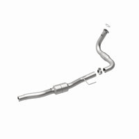 MagnaFlow Conv DF 04-06 Avalanche Driver Side 8.1L - Burkken Auto Parts